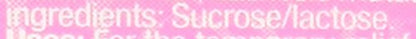 Homeocare Labs Menopause Relief, 85-Count Tubes (Pack of 2)