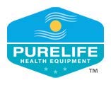 PureLife Enema Coffee- 1 Lb - Organic Gerson Specific - Ground - Mold & Fungus Free