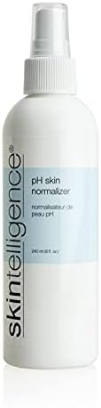 pH Skin Normalizer, Exfoliates Dead and Dull Looking Skin Cells and Removes Traces of Dirt, Makeup and Other Impurities that Clog Pores, Market America (8-oz./240-ml. Bottle)