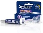 Systane Nighttime Eye Ointment for Dry Eyes (2 Pack)