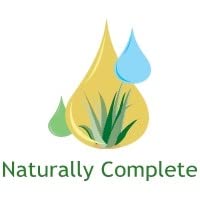 Naturally Complete Estrogen Cream 2 oz. Jar | Non GMO | Soy Free | Gluten Free | Fragrance Free