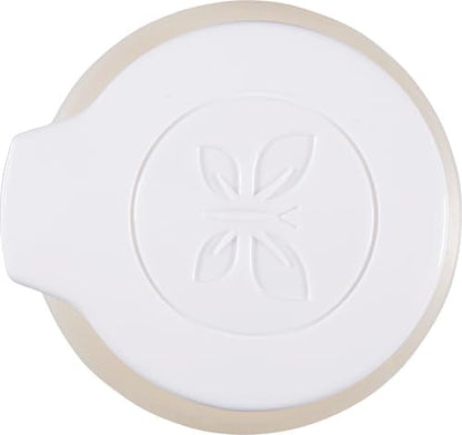 The Honest Company 2-in-1 Cleansing Shampoo + Body Wash | Gentle for Baby | Naturally
