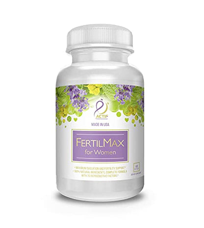 ACTIF FertilMax for Women