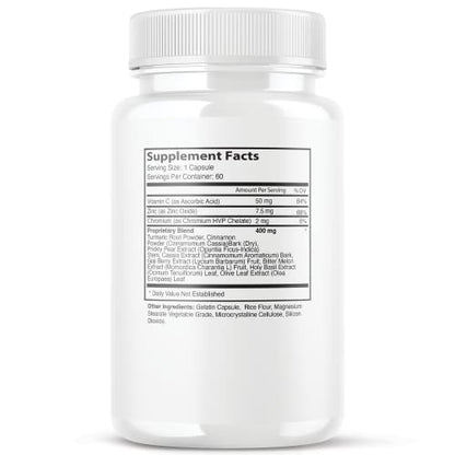 IDEAL PERFORMANCE (Official) Altai Balance Support Formula Pills Supplement (5 Pack)