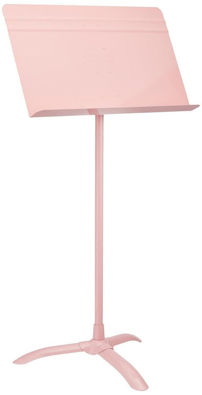 Manhasset Music Stand for Sheet Music - 48 Symphony Model - Long Lasting, Durable Manhasset Stand - Adjustable Height - 26" to 48" - Made in the USA