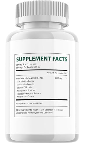 Rillvo (3 Pack) Puravive Extra Strength Pills - Official - Keto Puravive Advanced Formula