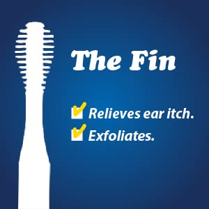 Clinere® Ear Cleaners Club Value Pack, 36 Count Earwax Remover Tool Safely and Gently