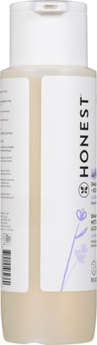 The Honest Company 2-in-1 Cleansing Shampoo + Body Wash | Gentle for Baby | Naturally