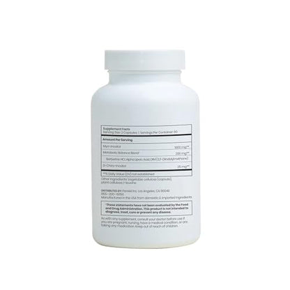 Perelel - Women's Fertility Bundle - Family Planning + Hormone Support for Women- Gluten