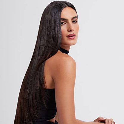 IGK GOOD BEHAVIOR Spirulina Protein Smoothing Spray Travel | Keratin Like Treatment