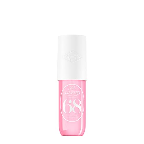Sol de Janeiro Cheirosa '68 Hair & Body Fragrance Mist 90mL/3.0 fl oz
