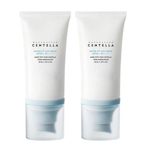 𝐶𝑒𝑛𝑡𝑒𝑙𝑙á Sunscreen SPF 50, 𝐖𝐚𝐭𝐞𝐫-𝐟𝐢𝐭 Sun Serum, Skin Sunscreen,Madagascar 𝐶𝑒𝑛𝑡𝑒𝑙𝑙á 
