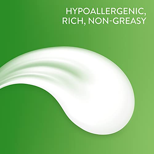 Cetaphil Body Moisturizer, Hydrating Moisturizing Cream for Dry to Very Dry, Sensitive Skin