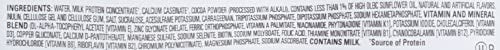 Premier Protein Shake, Chocolate, 30g Protein 1g Sugar 24 Vitamins Minerals Nutrients