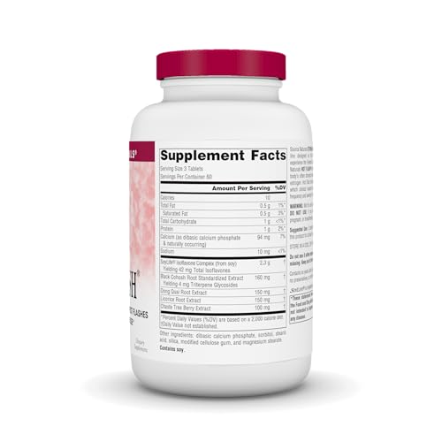 Source Naturals Hot Flash - Helps Reduce The Frequency of Hot Flashes Associated with Menopause