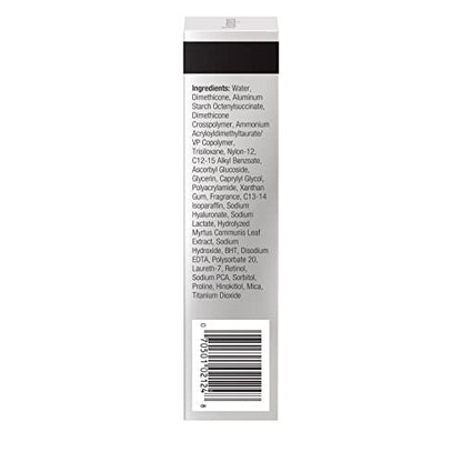 Neutrogena Rapid Wrinkle Repair Retinol Anti-Wrinkle Face Serum with Hyaluronic