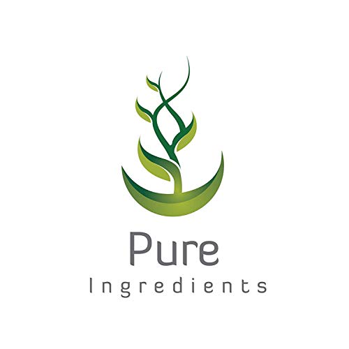 Pure Original Ingredients Berberine, (100 Capsules) Always Pure, No Additives Or Fillers