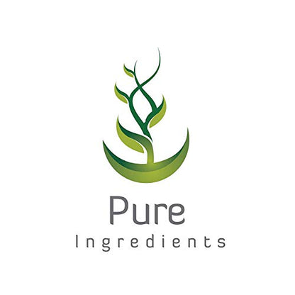 Pure Original Ingredients Berberine, (100 Capsules) Always Pure, No Additives Or Fillers