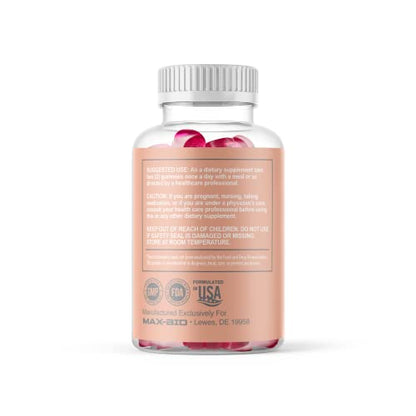 (Official 2 Pack) Slimming Gummies It Works with Apple Cider Vinegar and Sicilian Blood