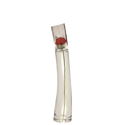 Kenzo Flower By Kenzo For Women. Eau De Parfum Spray 3.3 Ounces