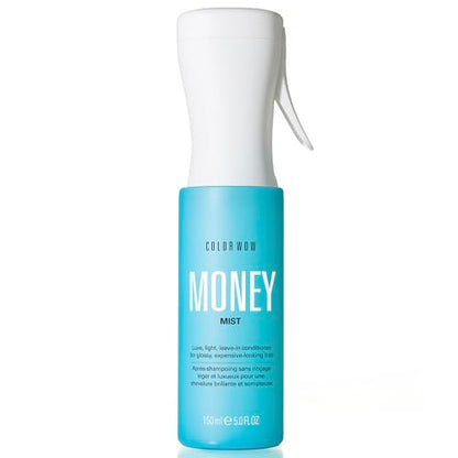 COLOR WOW MONEY MIST Luxe Leave-in Conditioning Treatment for Glossy, Expensive