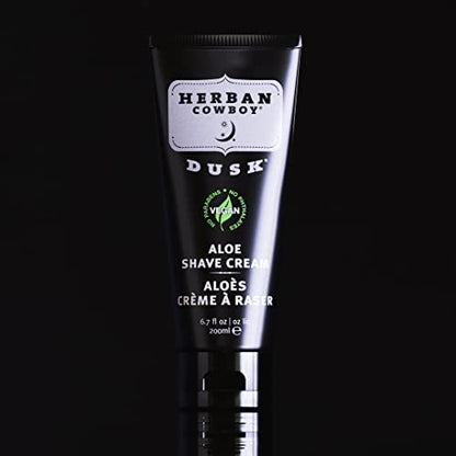 Premium Shave Cream, Dusk (6.7 Fl Oz (Pack of 1))