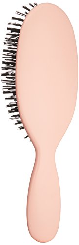 CHILDS PINK SENSITIVE BRISTLE HAIR BRUSH