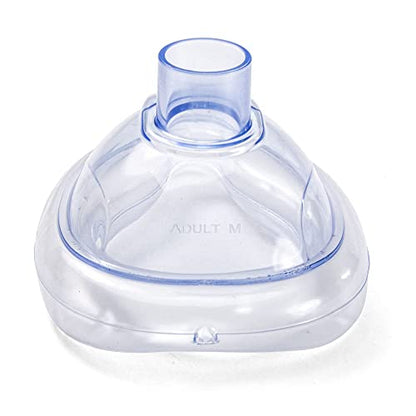LifeVac Choking Rescue Device for Kids and Adults | Portable Airway Assist