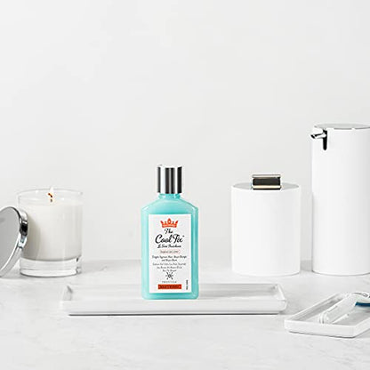 Shaveworks The Cool Fix Aftershave for Women: Pubic Hair Removal, Razor Bumps