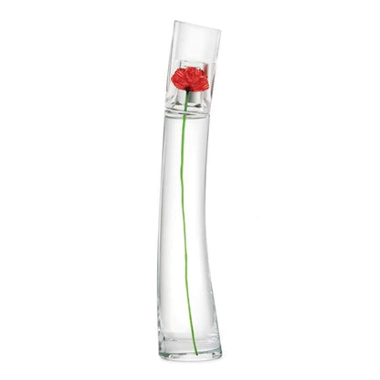 Kenzo Flower By Kenzo For Women. Eau De Parfum Spray 3.3 Ounces