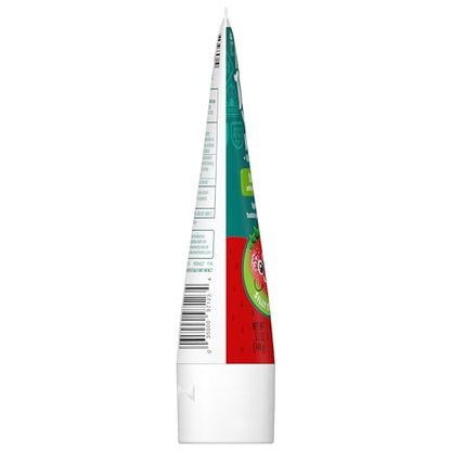 Tom's of Maine ADA Approved Fluoride Children's Toothpaste, Natural Toothpaste