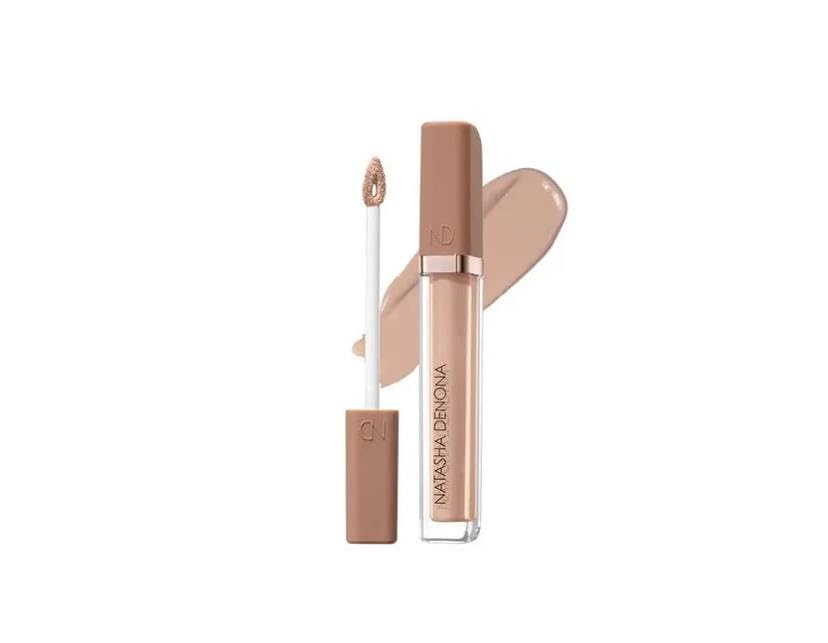 Natasha Denona HY-GLAM CONCEALER - N5 - Light Medium Neutral + Bonus Premium Korean Aloevera Sheet Masque