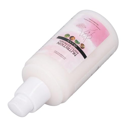 Nutrition Phyto Estrogen Cream Enhances Balance, Hormone Support, Sleep Quality