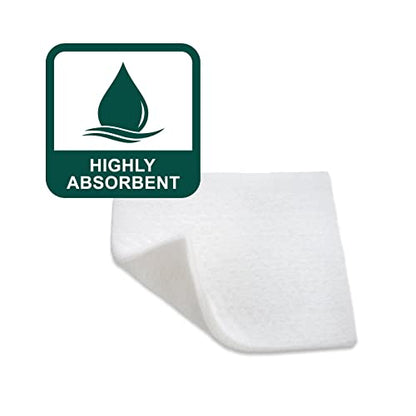 Pivot Calcium Alginate Wound Dressing – All-Natural First Aid | 4x5 Dressin