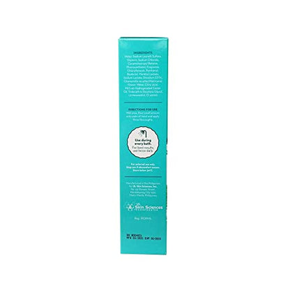 pH Care Intimate Wash Cold Wind with Active Cool 150ml