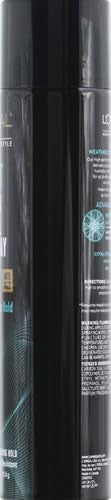 L'Oréal Paris Advanced Hairstyle LOCK IT Weather Control Hairspray, 8.25 oz.