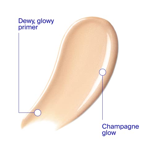 Supergoop! Glowscreen SPF 40 - Glowy Sunscreen Primer with Hyaluronic Acid