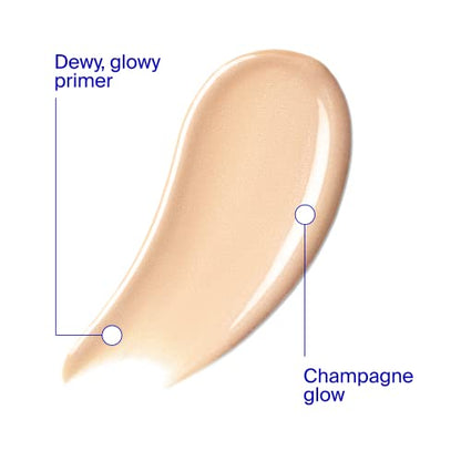 Supergoop! Glowscreen SPF 40 - Glowy Sunscreen Primer with Hyaluronic Acid