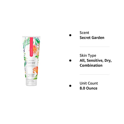 Pure Romance Coochy Cream, Conditioning Scented Shave Cream, Shaving Cream
