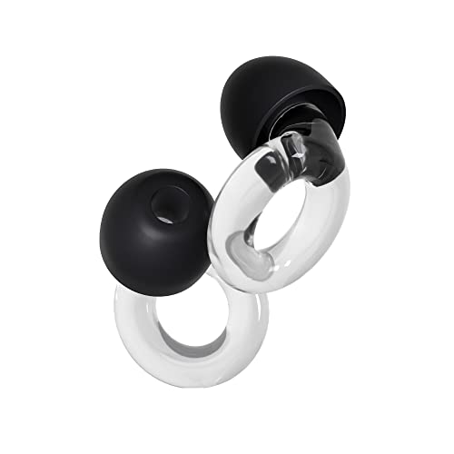 Loop Engage Earplugs for Conversation – Low-Level Noise Reduction