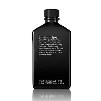 Revision Skincare Brightening Facial Wash, Brightens skin with radiant-boosting Vitamin C