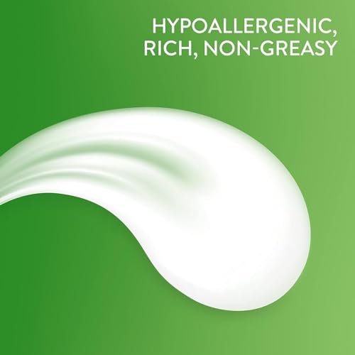 Cetaphil Body Moisturizer, Hydrating Moisturizing Cream for Dry to Very Dry, Sensitive Skin
