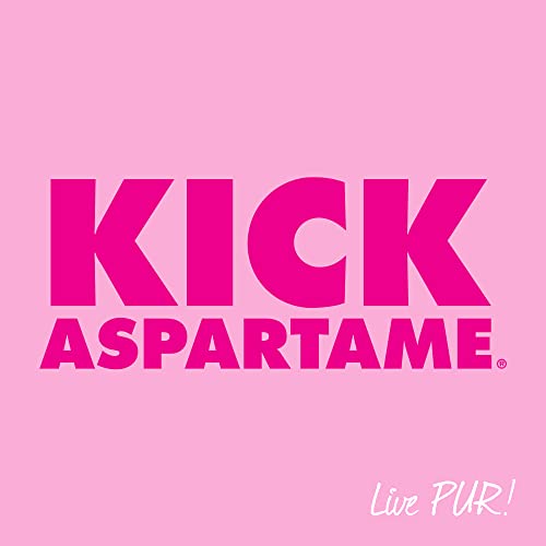 PUR Gum | Aspartame Free Chewing Gum | 100% Xylitol | Natural Pomegranate