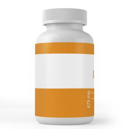 PURE ORIGINAL INGREDIENTS Irvingia, (100 Capsules) Always Pure, No Additives Or Fillers