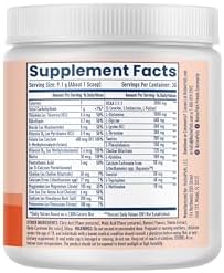 NativePath Hydrate Variety Stick Packs and Peach Mango Hydrate Jar Bundle