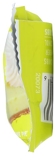 NO COW Key Lime Pie Dipped Bar, 2.12 OZ