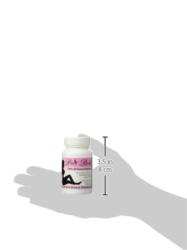 #1 Butt Enhancer and Breast Enhancer Vitamins – Butt Growth & Breast Enhancement Pills