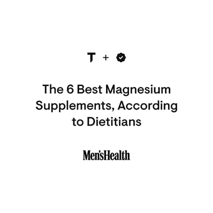 THORNE Magnesium CitraMate - Magnesium Supplement with Citrate-Malate - Support