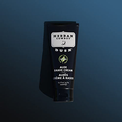 Premium Shave Cream, Dusk (6.7 Fl Oz (Pack of 1))